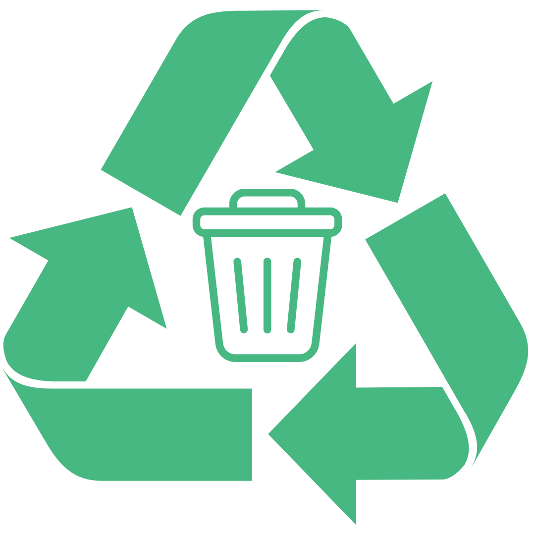 Southern Utah Junk Removal Logo